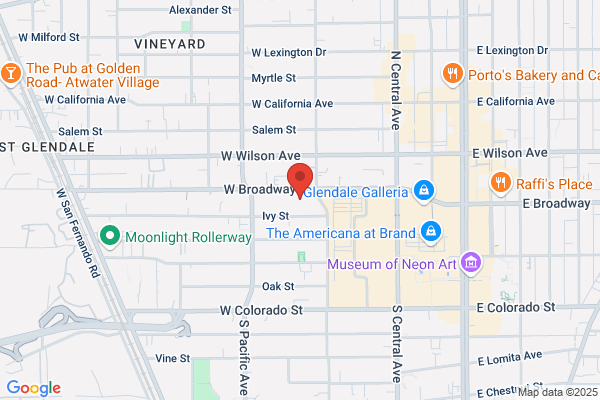 Exer Glendale (Formerly Glendale Urgent Care)