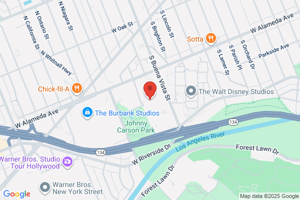 Providence Saint Joseph Emergency Care - Burbank