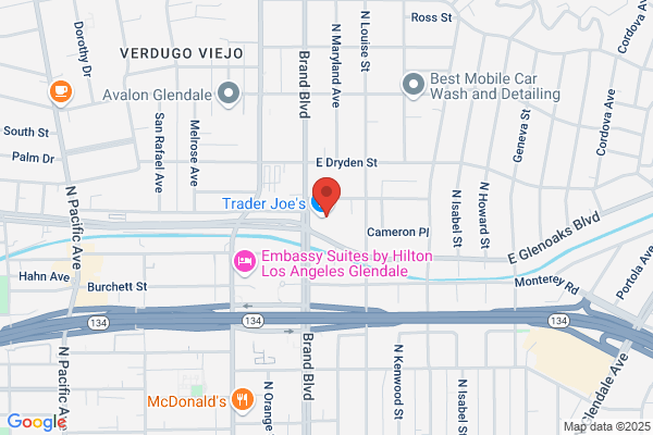 Providence ExpressCare - Glendale