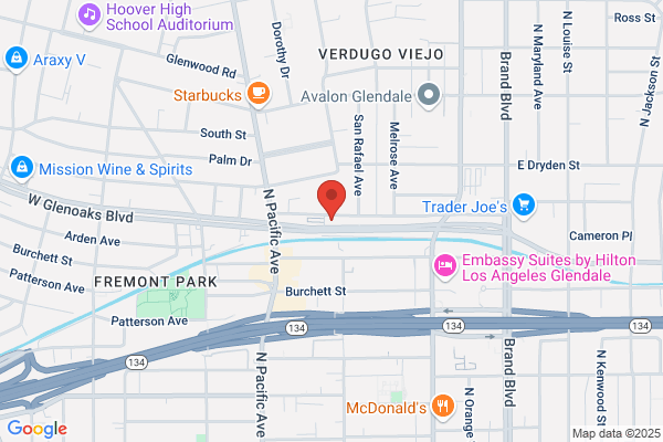 Vertigo Event Venue