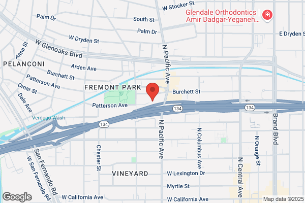 Inter Valley Escrow