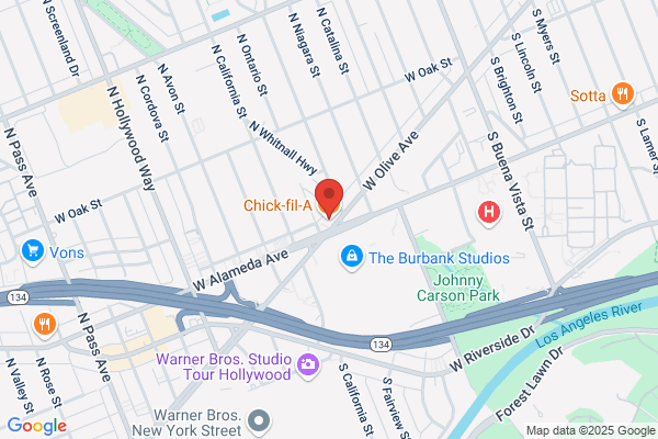 Chick-fil-A