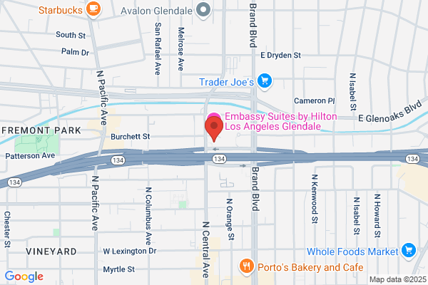 Pacific Advisors, LLC