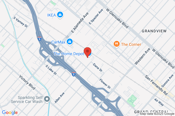 Ace Mold Remediation Burbank
