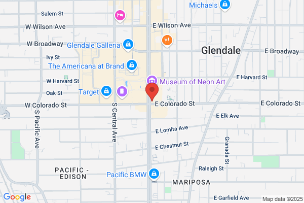 Paul Davis Emergency Services of Glendale