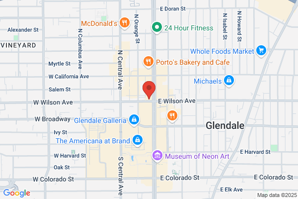 CLASS UFC Gym Glendale