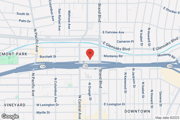 Equinox Glendale