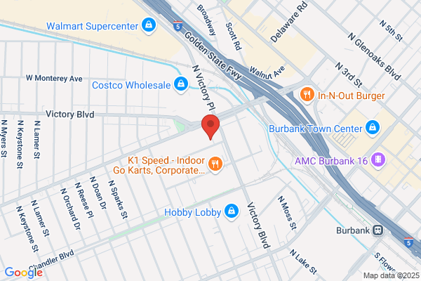 Swordplay LA