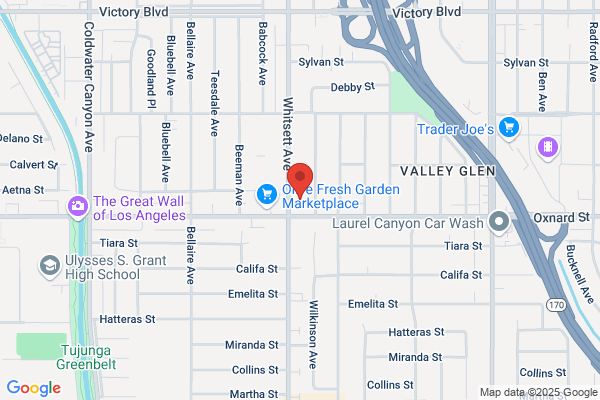 King Garage Doors Glendale
