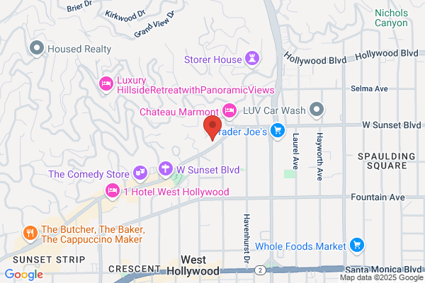 Your Local Garage Door Company