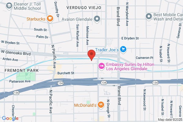 Garage Door Repair Glendale