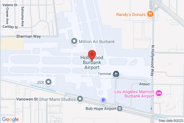 Burbank Union 76