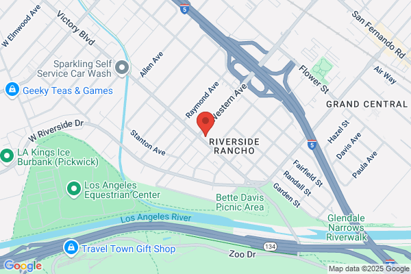 Chevron Stations Inc