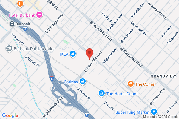 AAA Electric Gate Repair Service Burbank