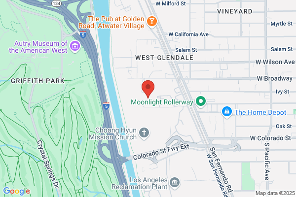 Cinnabar California, Inc.