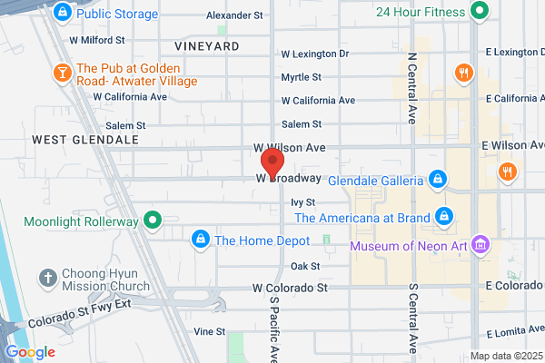 Broadway Mart & Deli