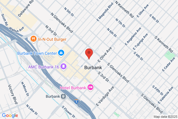 Burbank Ranch Market