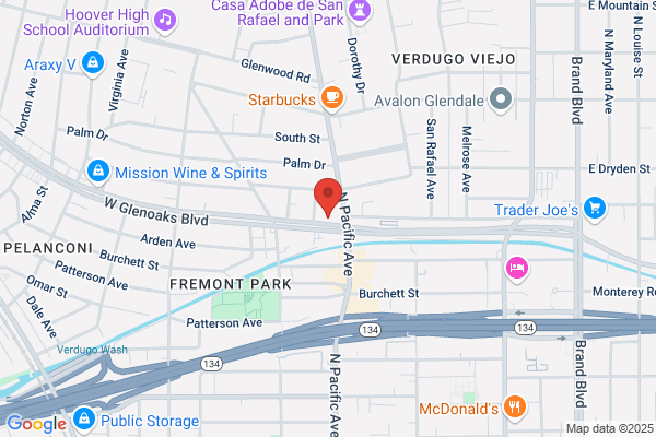 Glendale Market