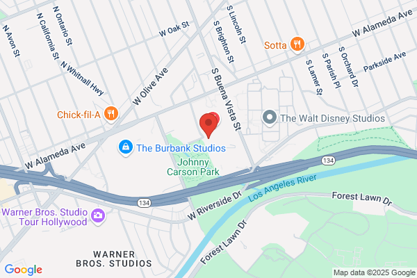 Providence Saint Joseph Spiritual Care Department - Burbank