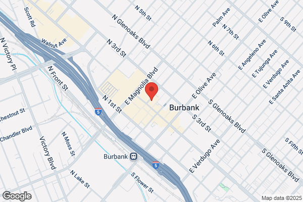 World Gym of Burbank