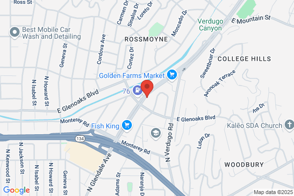 Glendale Home Health Care