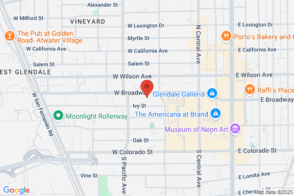 Agopian Insurance Services, Inc.