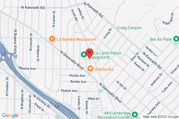 Angelino Hospice Care Inc