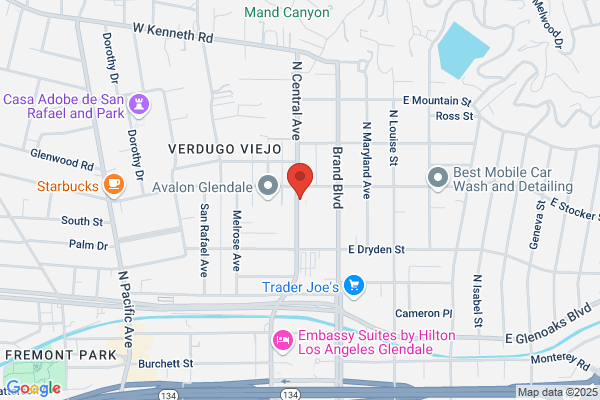Kerley Sarah Conservator