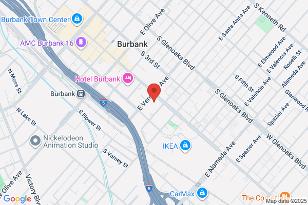 Hilton Garden Inn Burbank Downtown