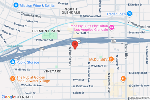 Days Inn of Glendale