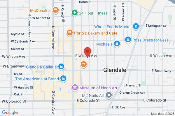Residence Inn by Marriott Los Angeles Glendale