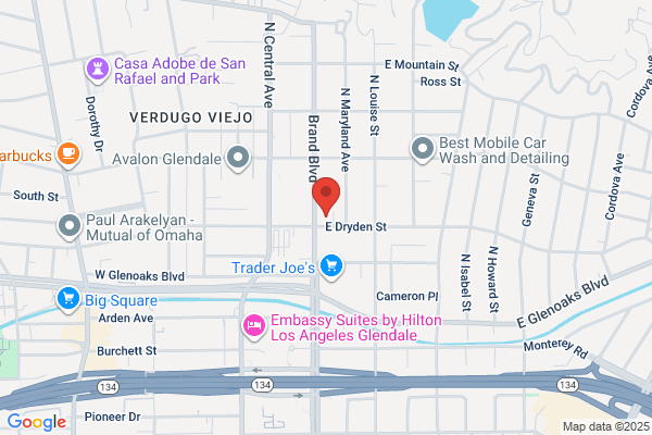 The Glenmark, Glendale, a Tribute Portfolio Hotel