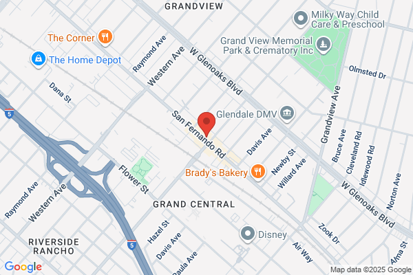 Continental Sales Inc