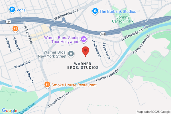 Warner Brothers Records