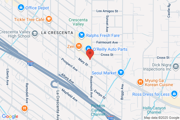 Express Center Insurance