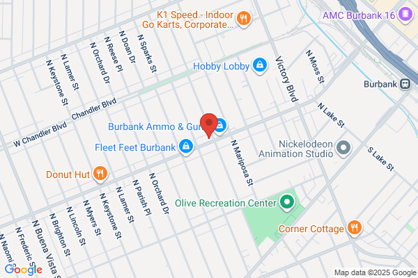 Farmers Insurance - Narbeh Kamarzari