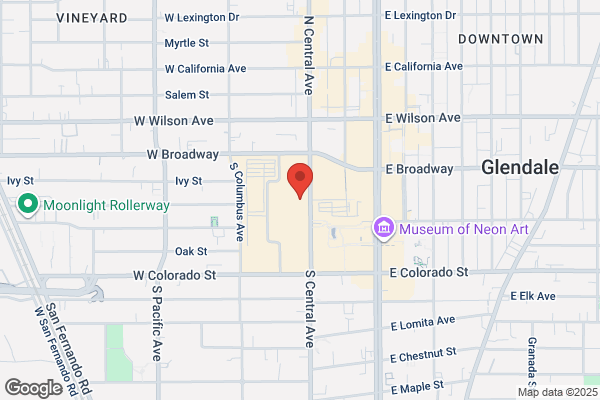 Spectrum Cable TV and Internet