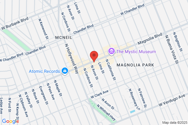 Magnolia Jewelers
