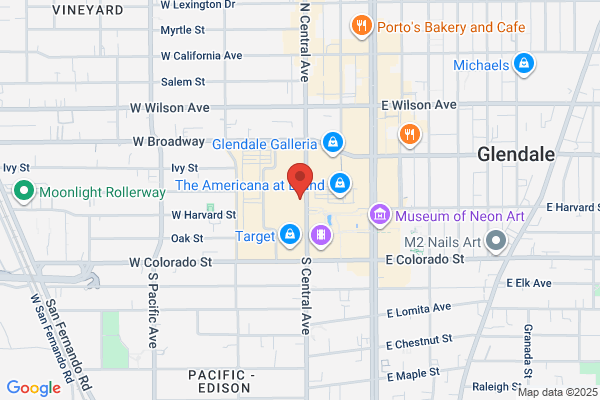 Modern Watch Company