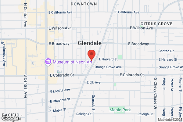 Cleaning Place the