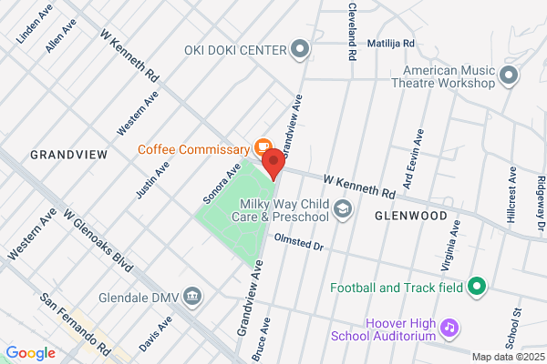 Kenneth Village Cleaners