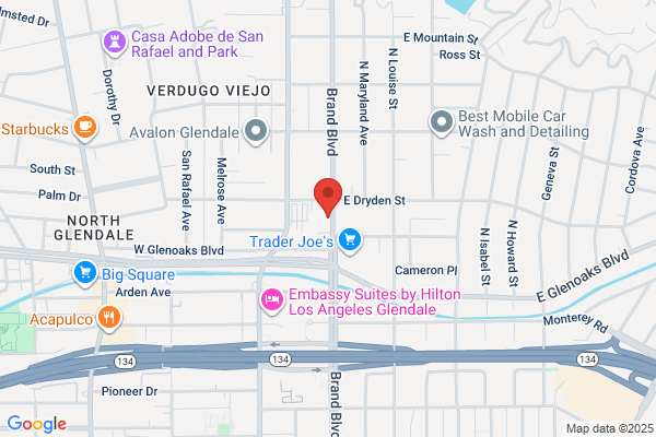 Regal Dry Cleaners & Laundry