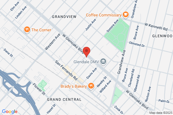 Regency Cleaners