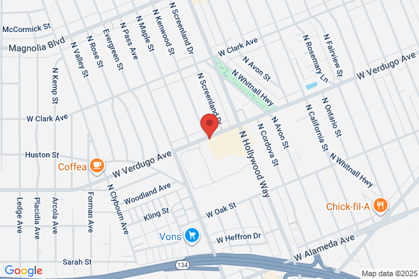 Victory Cleaners & Shoe Repair