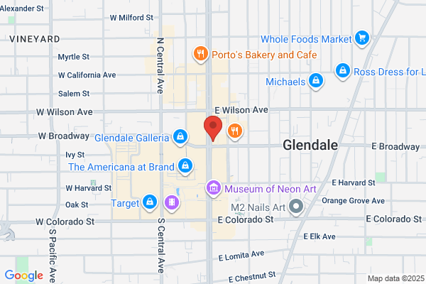Clark Robert C Attorney