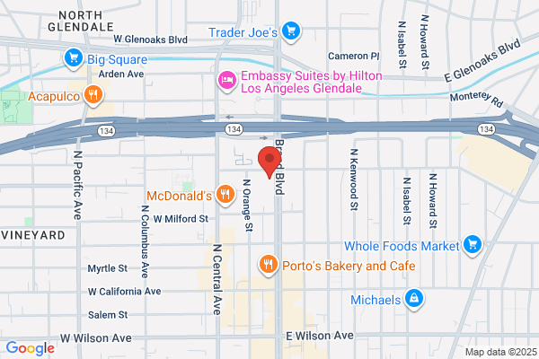 Karlin & Karlin Injury Attorneys