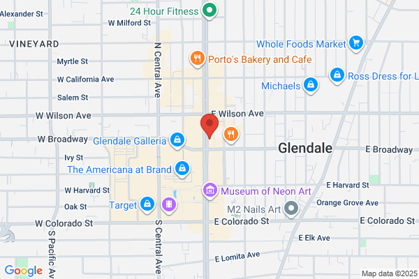 Kirakosian Leon Law Offices of