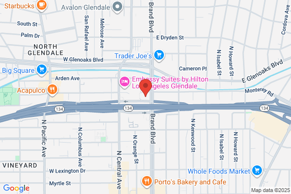 Law Offices of Arman Dovlatian