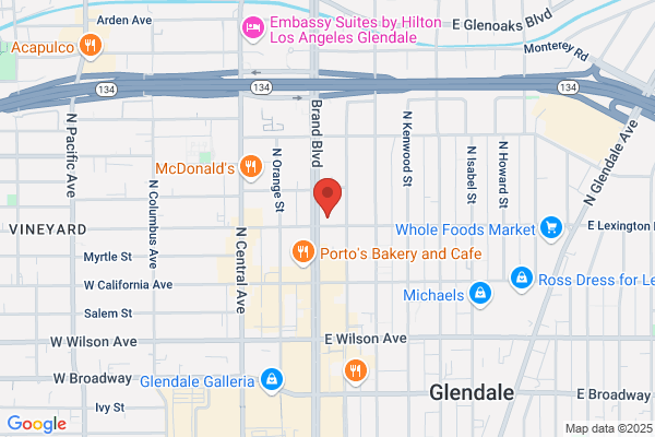 Lombardo Pasquale Immigration Attorney
