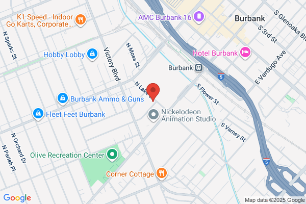 Burbank Pipe & Landscape Supply